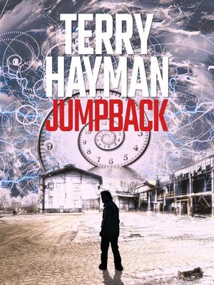 cover image of Jumpback